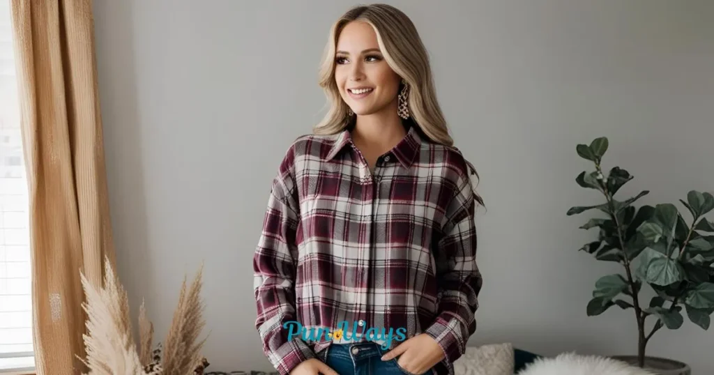 Plaid Puns And Jokes 1