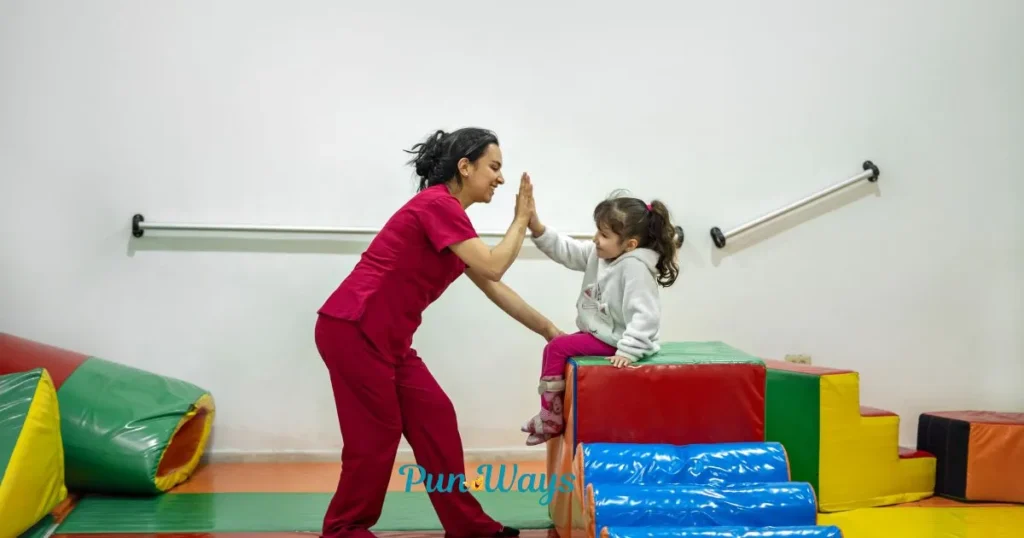 Qna Jokes And Puns About Occupational Therapy