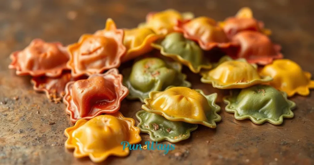 Ravioli Jokes And Puns For Kids