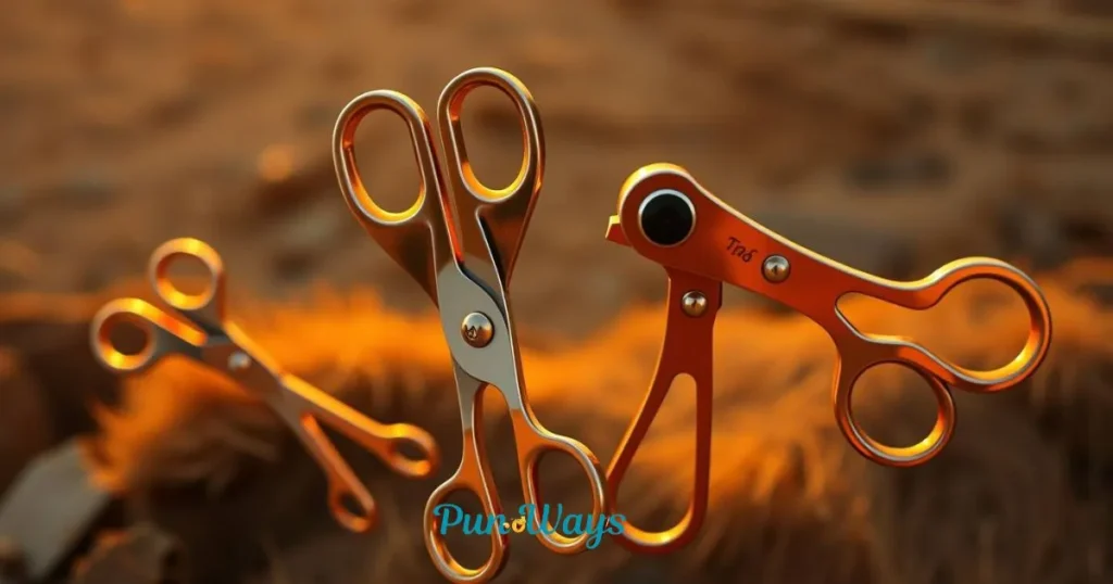 Scissor Jokes And Puns For Elders