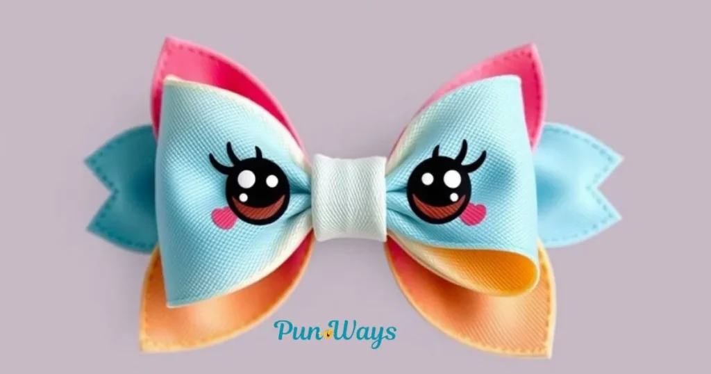 Short And Funny Bow Jokes