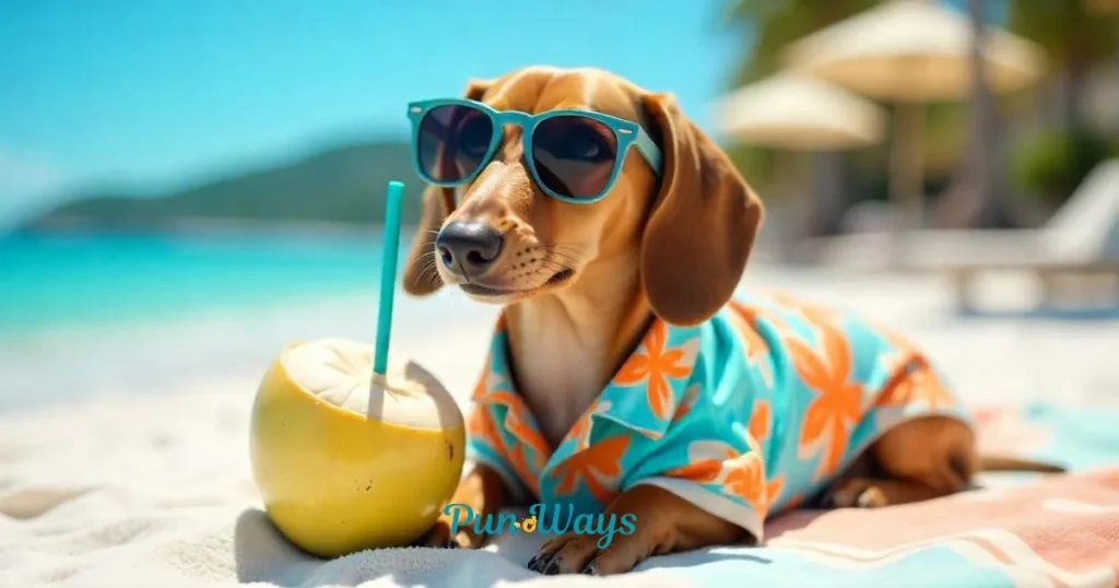 Short And Funny Dachshund Jokes