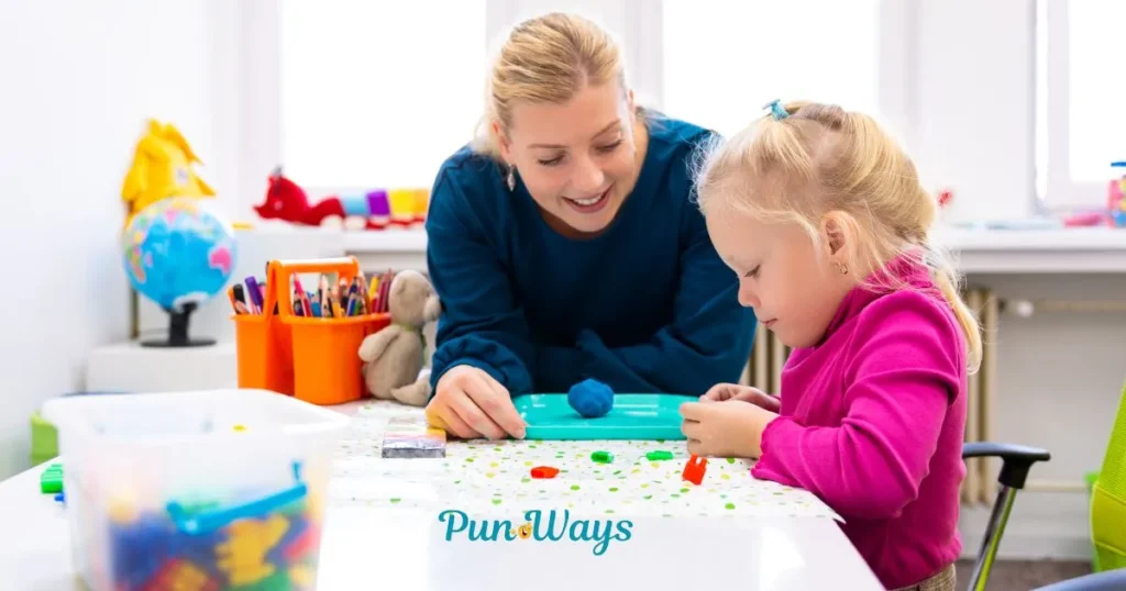 Short And Funny Occupational Therapy Jokes