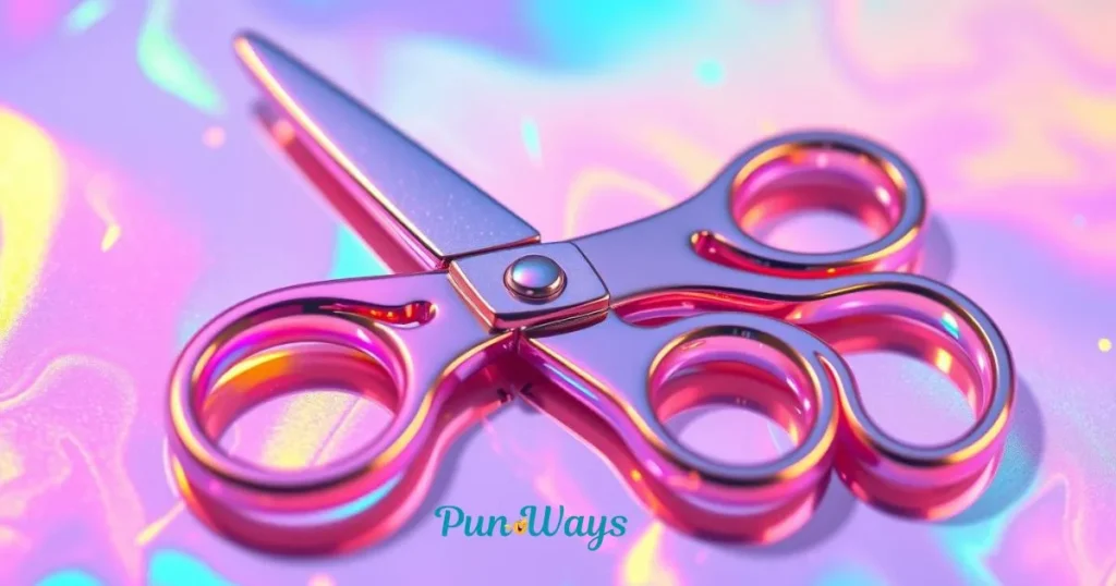 Short And Funny Scissor Jokes