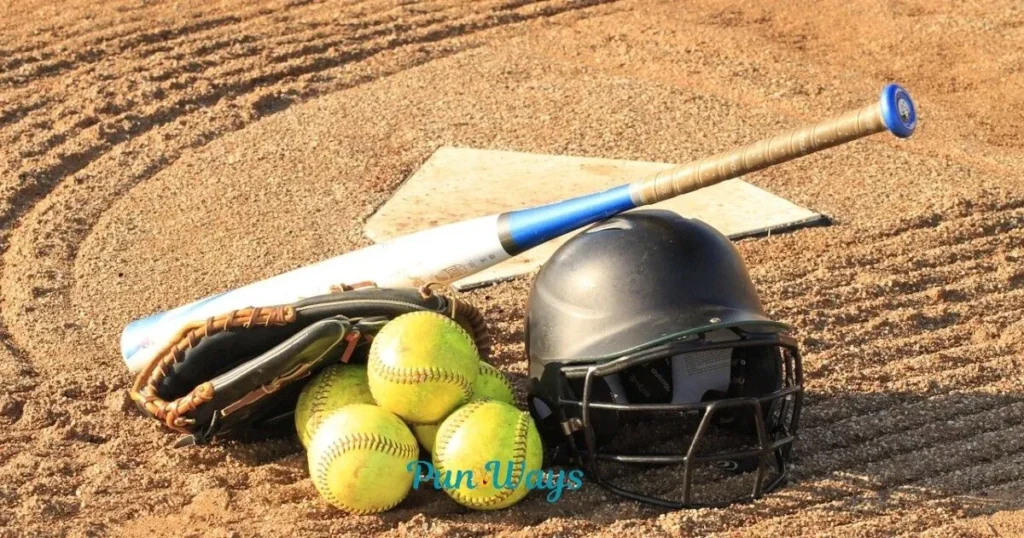 Softball Puns And Jokes