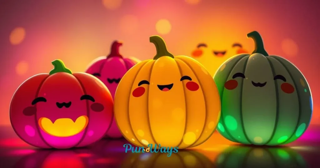 Squash Puns