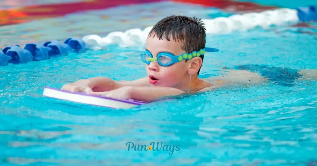 Swim Puns And Jokes