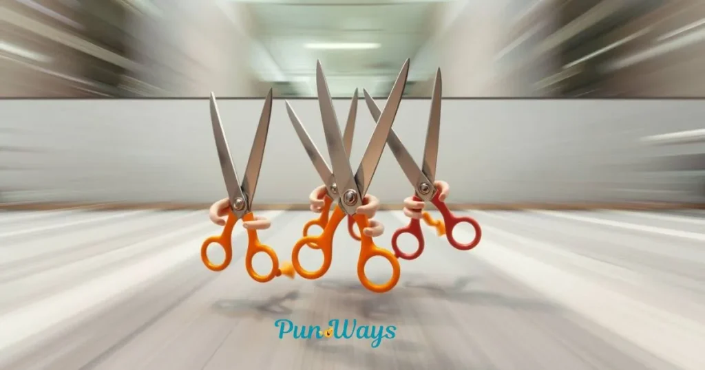 Top Scissor Jokes