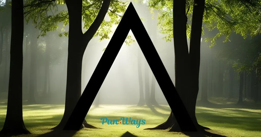 Triangle Puns Dirty