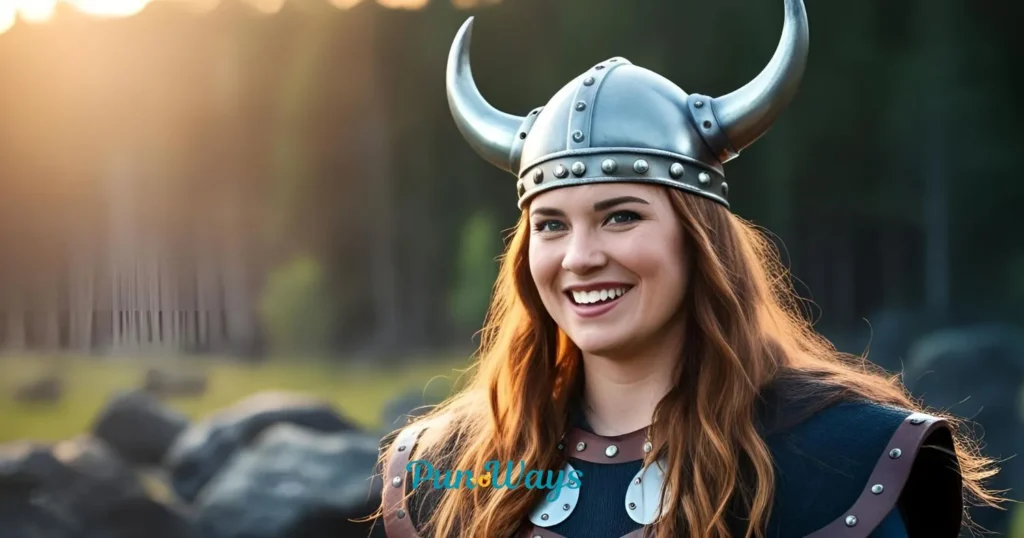 Viking Jokes And Puns