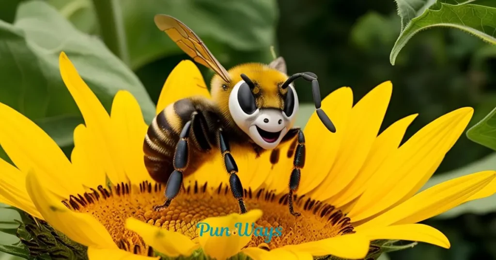 Bee Lieve In Yourself