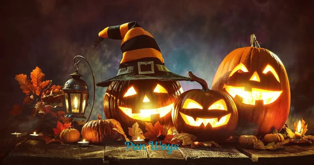 Best Halloween Puns