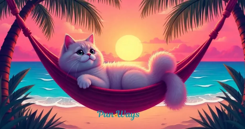 Cat Puns And Jokes