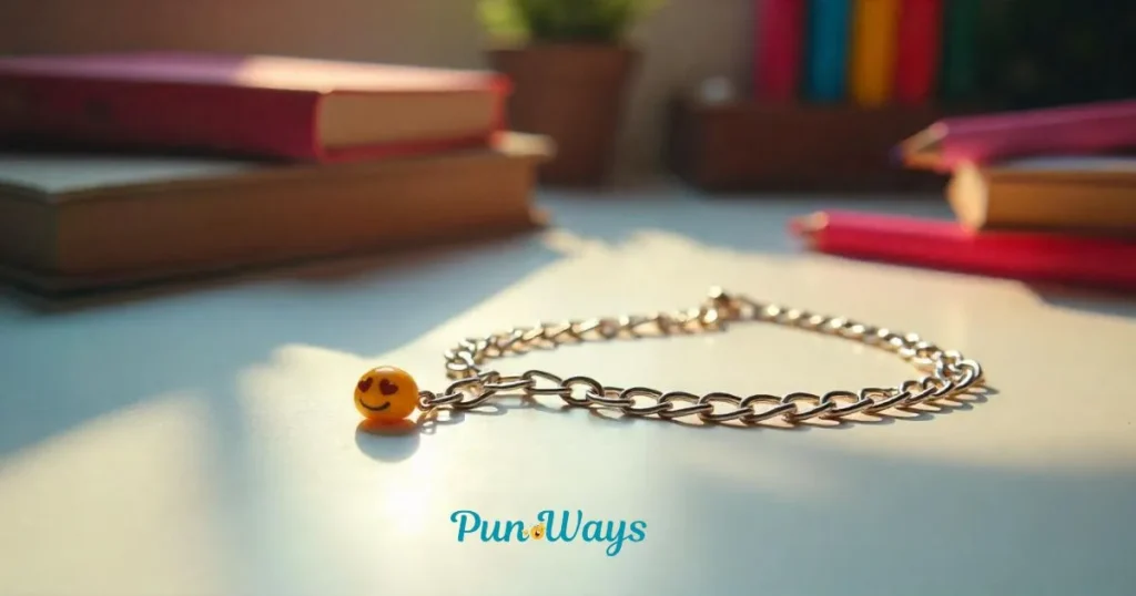 Chain Puns