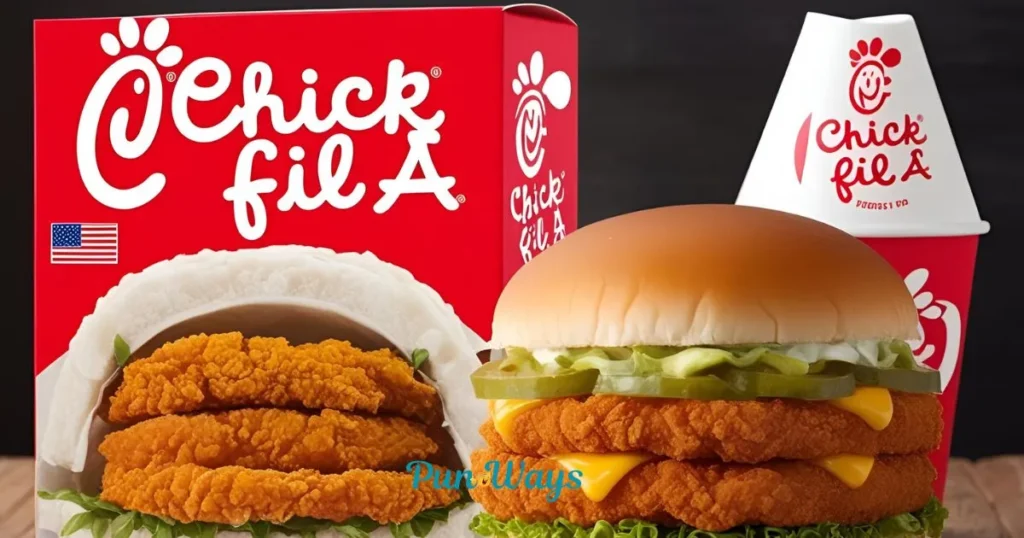 Chick Fil A Jokes And Puns For Kids