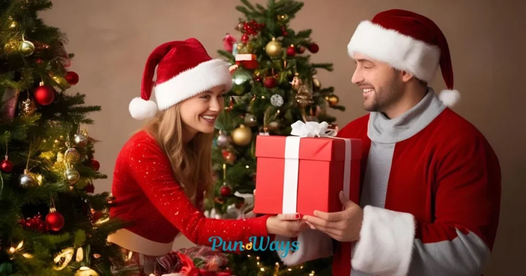Christmas Puns And Jokes