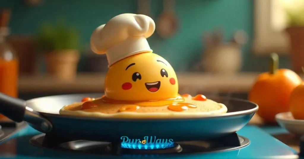 Clever Pancake Puns