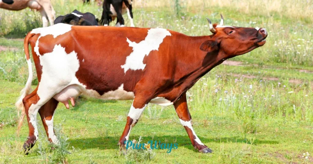 Cow Puns Moo