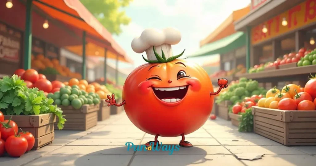 Cute Food Puns