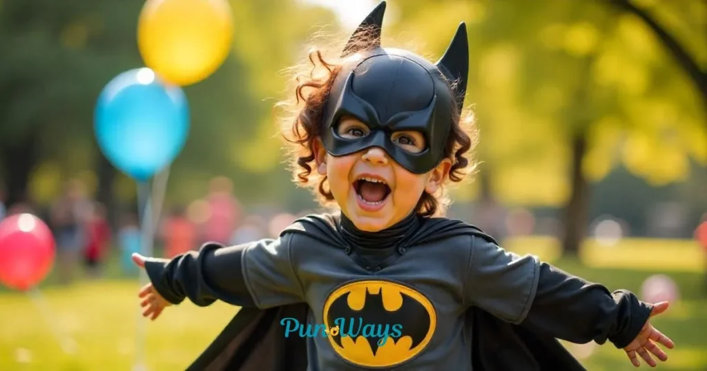 Funny Batman One Liner Jokes