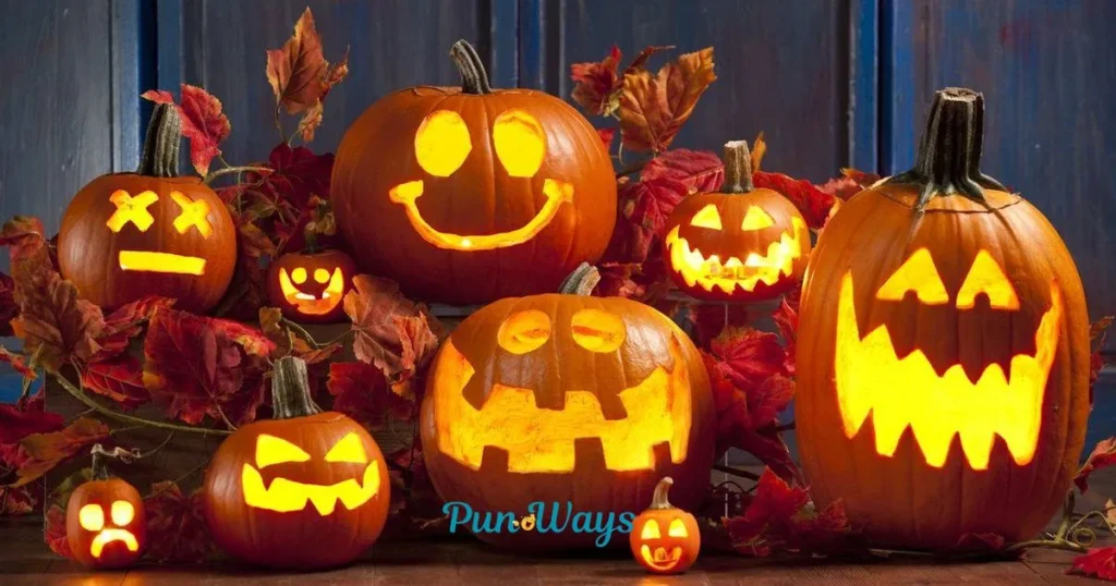 Halloween Puns For Marketing