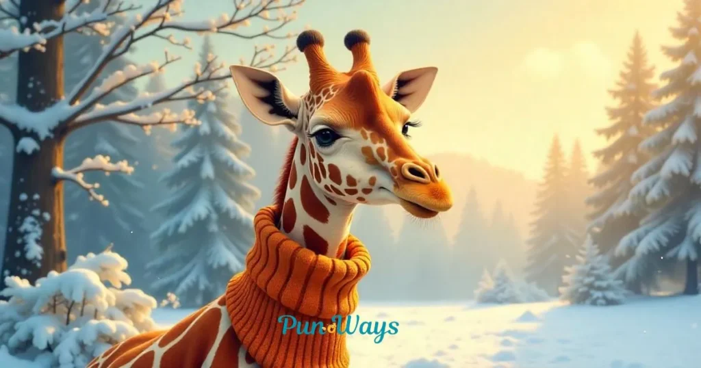 Neck Puns