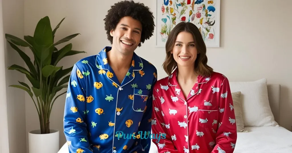 Pajama Puns
