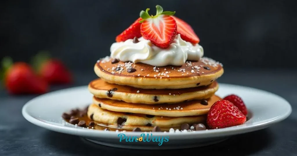 Pancake Puns