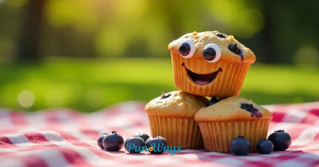 Pastry Jokes And Puns For Elders