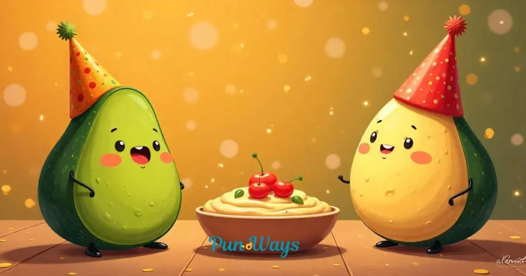 Short And Funny Dip Jokes