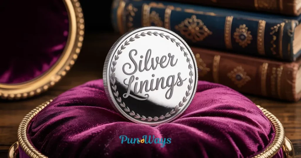Silver Lining