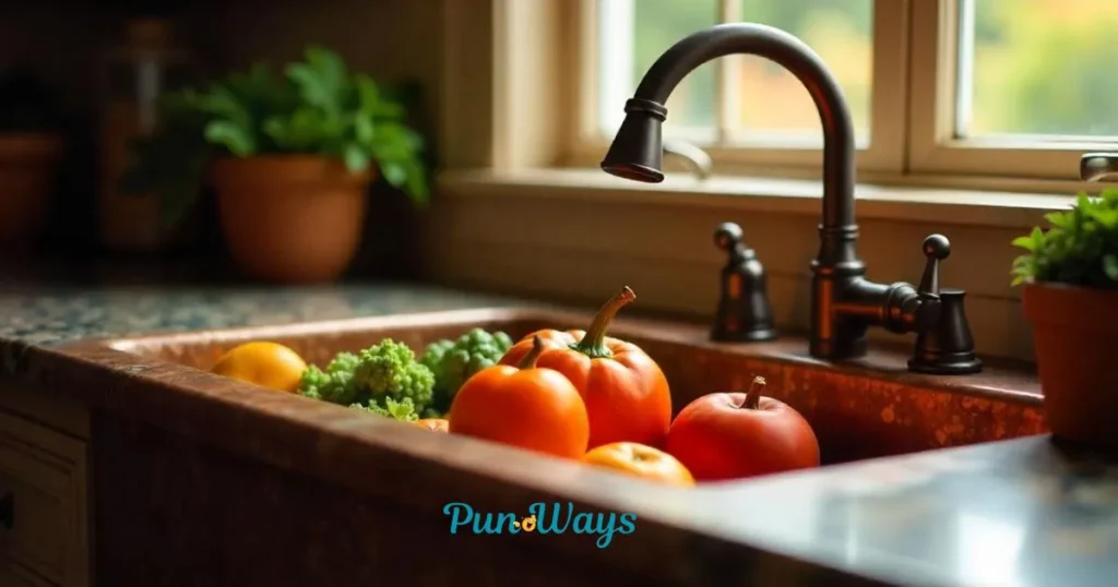 Sink Jokes And Puns For Elders