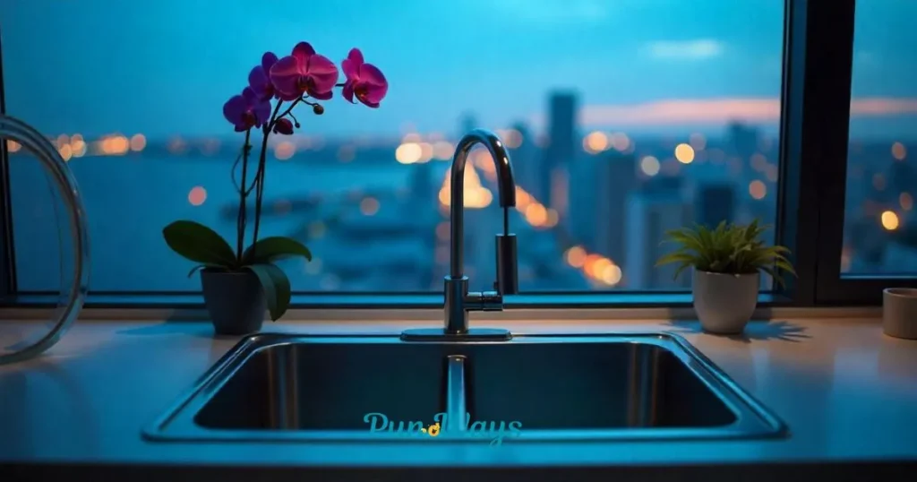 Sink Puns