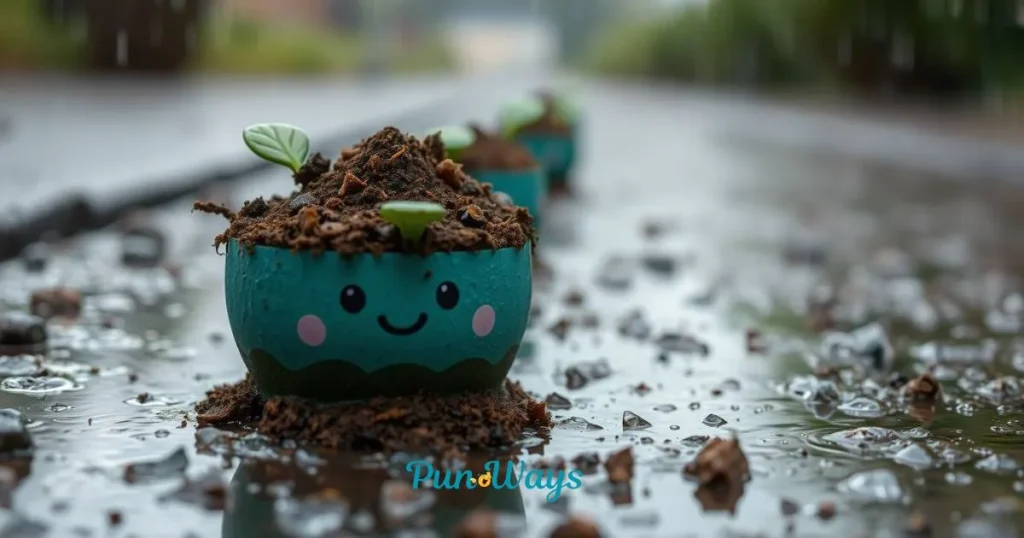 Soil Jokes And Puns For Kids