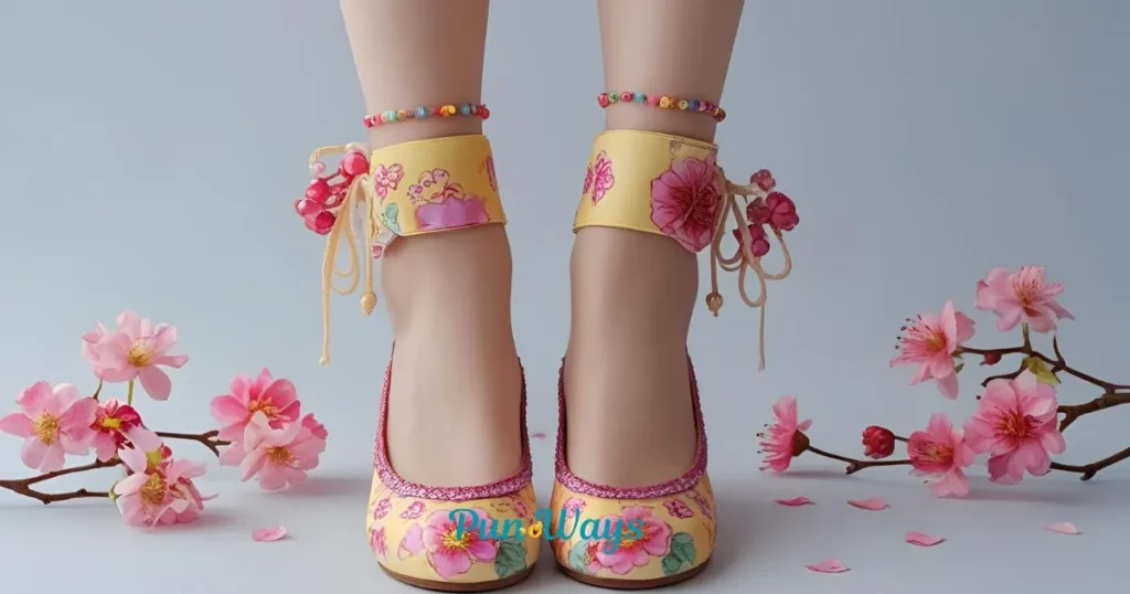 Ankle Jokes And Puns For Kids