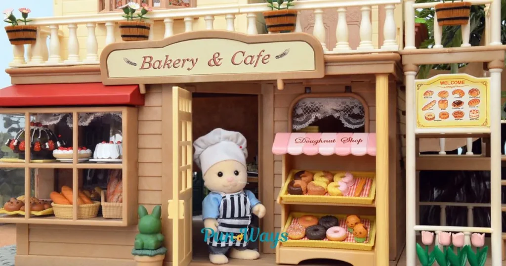 Bakery Jokes And Puns For Adults