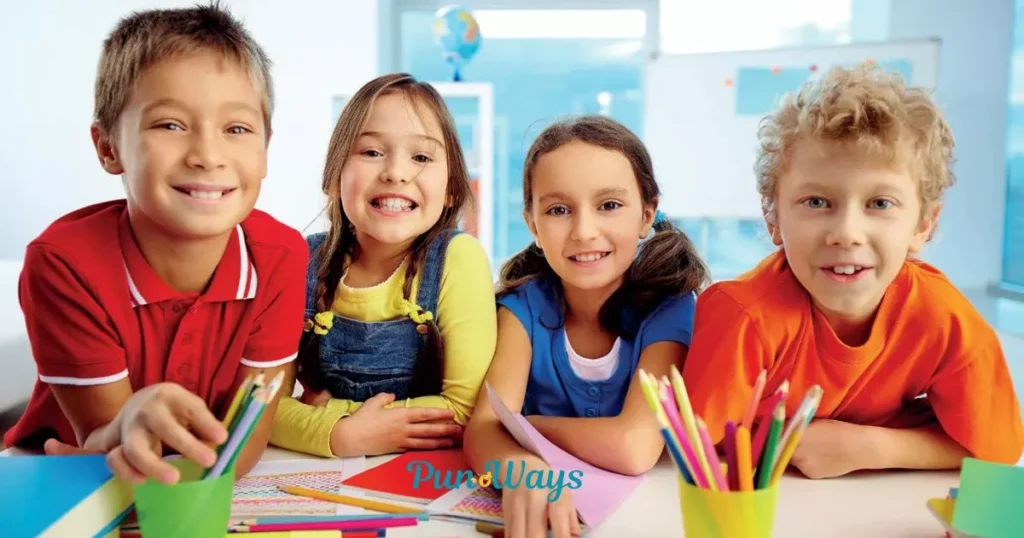 Best Jokes For Kids