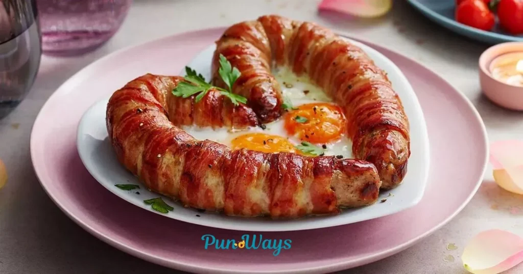 Best Sausage Jokes