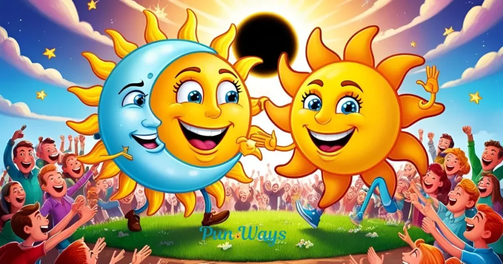 Best Sun Eclipse Jokes
