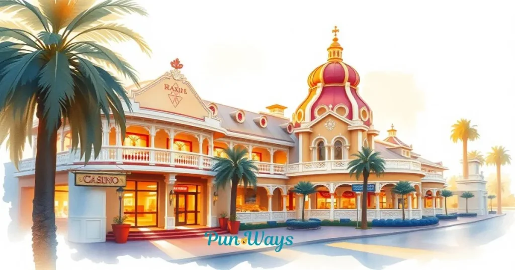 Casino Jokes And Puns For Kids