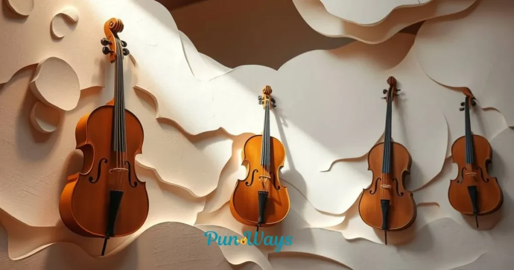 Cello Jokes And Puns For Elders