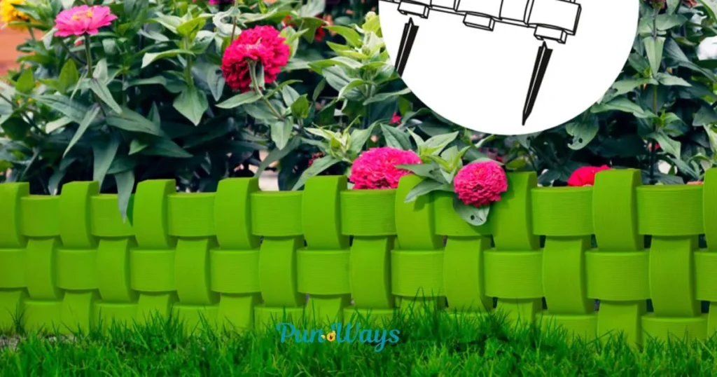 Clean Puns About Fences