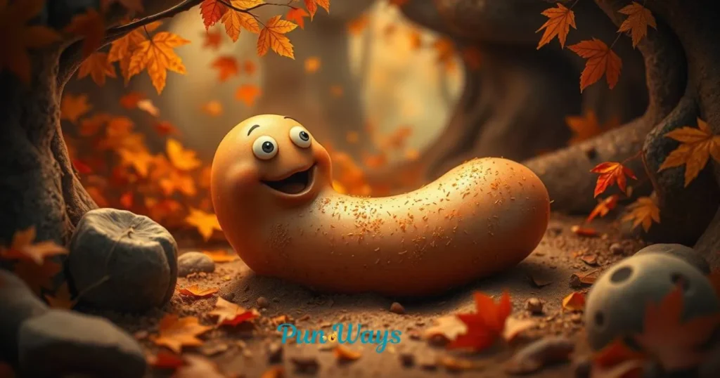 Clever Sausage Puns