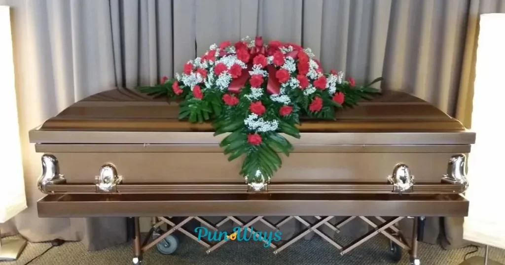 Coffin Puns Transcript