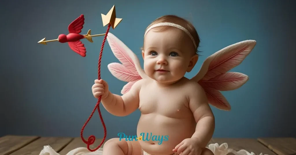 Cupid Puns For Instagram