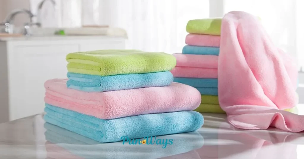 Cute Laundry Puns