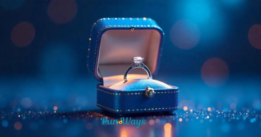 Diamond Captions Sayings