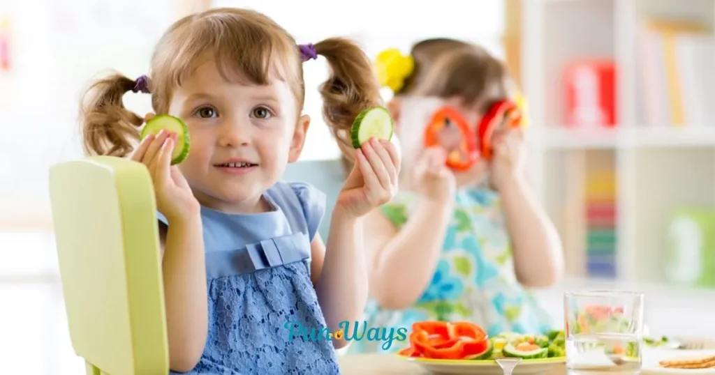 Food Jokes For Kids