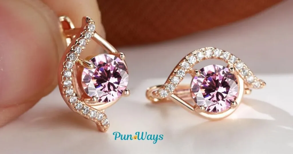 Funny And Best Diamond Puns