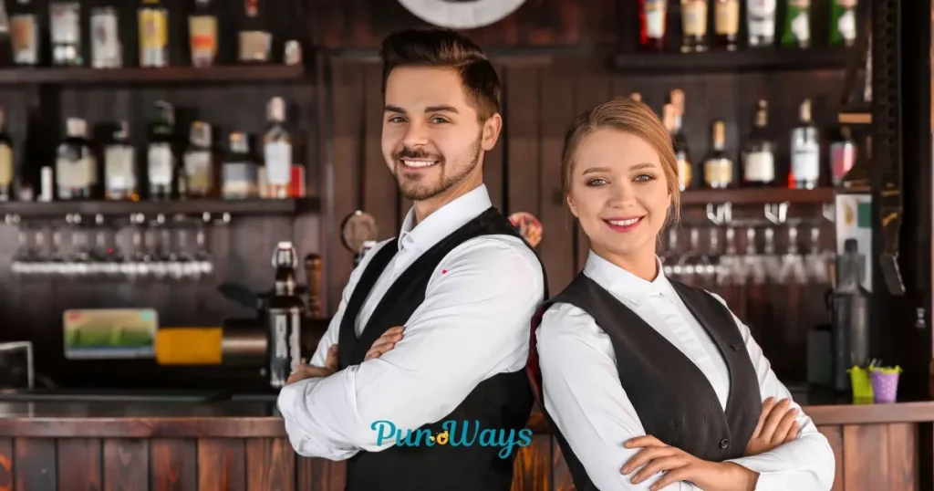 Funny Bar One Liner Jokes